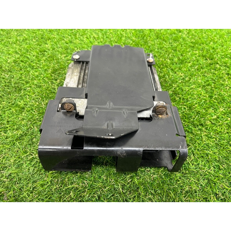 Блок управления двигателем (электрика / блоки управления) Volkswagen Touareg II NF 2013 3.0 7P0907311C