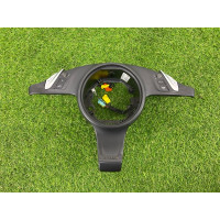 Кнопки руля