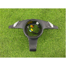 Кнопки руля