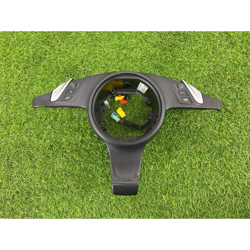 Кнопки руля (электрика / кнопки) PORSCHE CAYENNE 958 2013 3.6 7PP959537AK5Q0