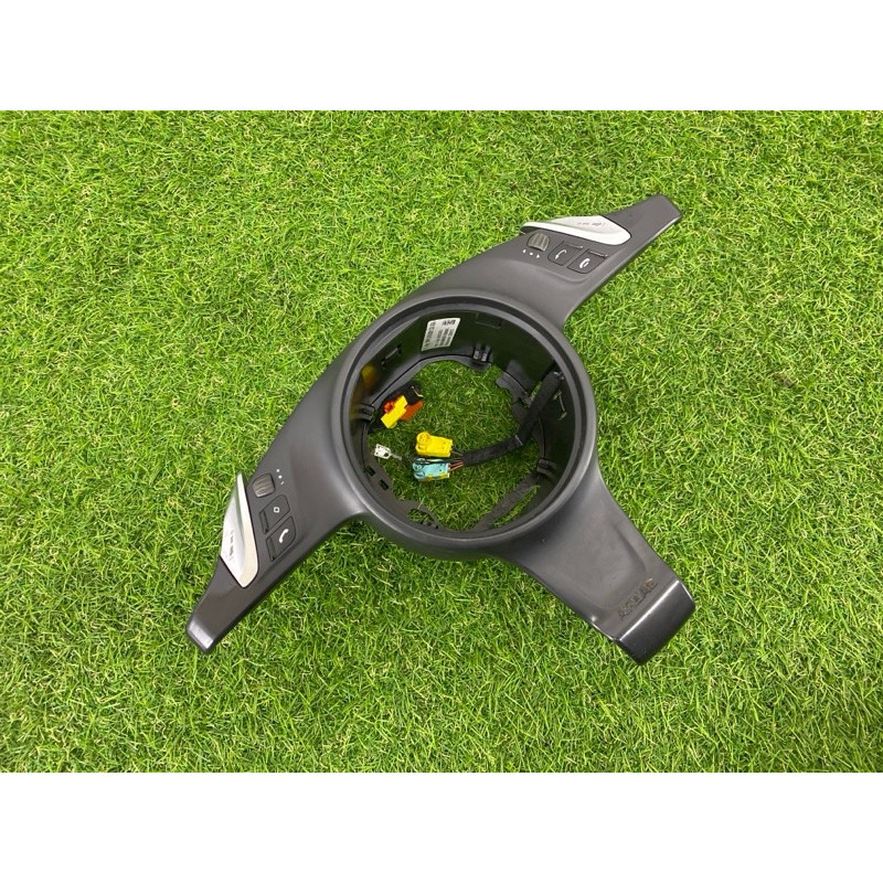 Кнопки руля (электрика / кнопки) PORSCHE CAYENNE 958 2013 3.6 7PP959537AK5Q0