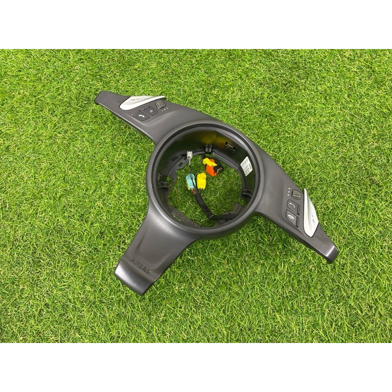 Кнопки руля (электрика / кнопки) PORSCHE CAYENNE 958 2013 3.6 7PP959537AK5Q0