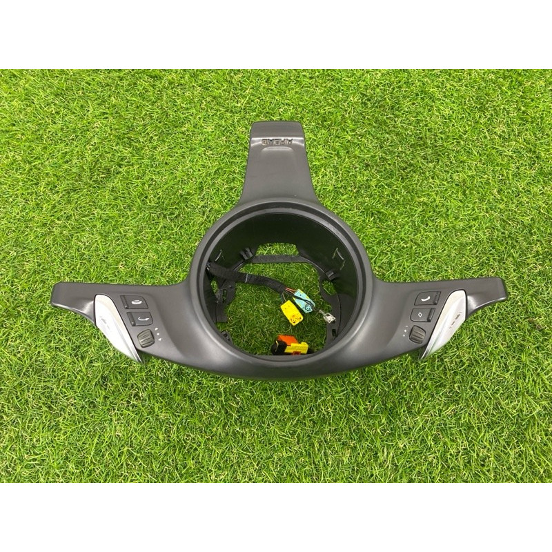 Кнопки руля (электрика / кнопки) PORSCHE CAYENNE 958 2013 3.6 7PP959537AK5Q0