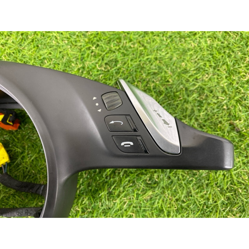 Кнопки руля (электрика / кнопки) PORSCHE CAYENNE 958 2013 3.6 7PP959537AK5Q0