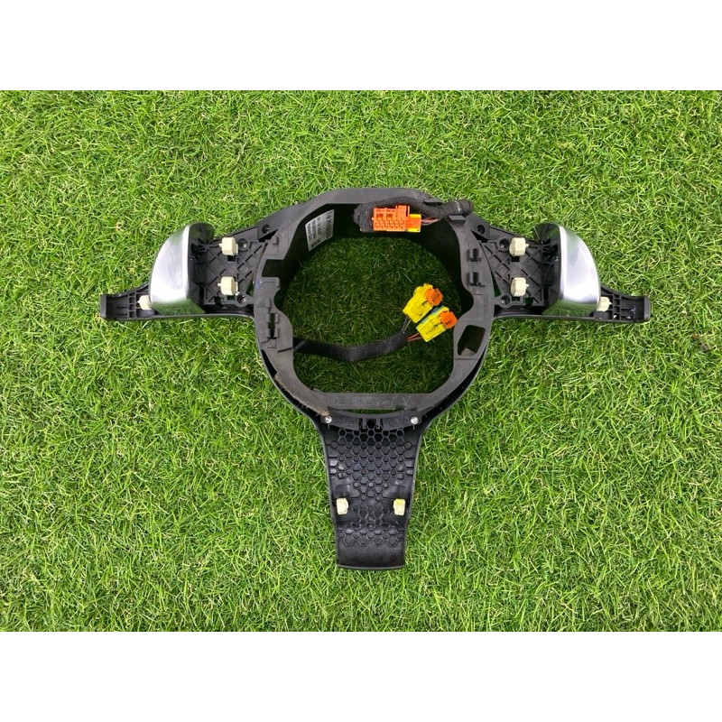 Кнопки руля (электрика / кнопки) PORSCHE CAYENNE 958 2013 3.6 7PP959537AK5Q0