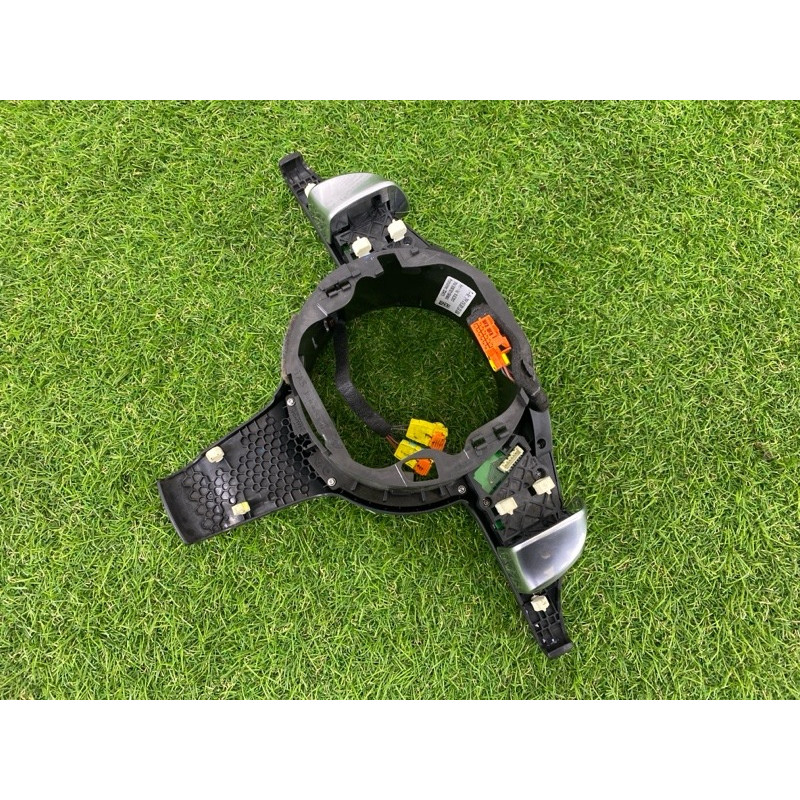 Кнопки руля (электрика / кнопки) PORSCHE CAYENNE 958 2013 3.6 7PP959537AK5Q0