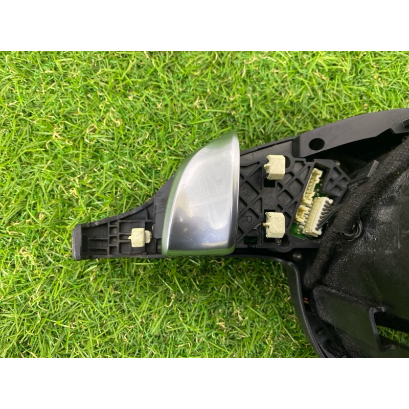 Кнопки руля (электрика / кнопки) PORSCHE CAYENNE 958 2013 3.6 7PP959537AK5Q0