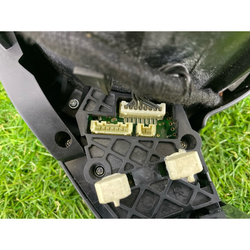 Кнопки руля (электрика / кнопки) PORSCHE CAYENNE 958 2013 3.6 7PP959537AK5Q0