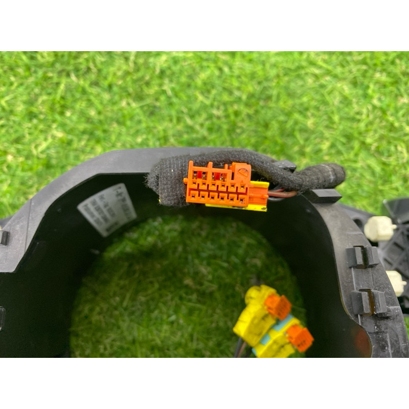 Кнопки руля (электрика / кнопки) PORSCHE CAYENNE 958 2013 3.6 7PP959537AK5Q0