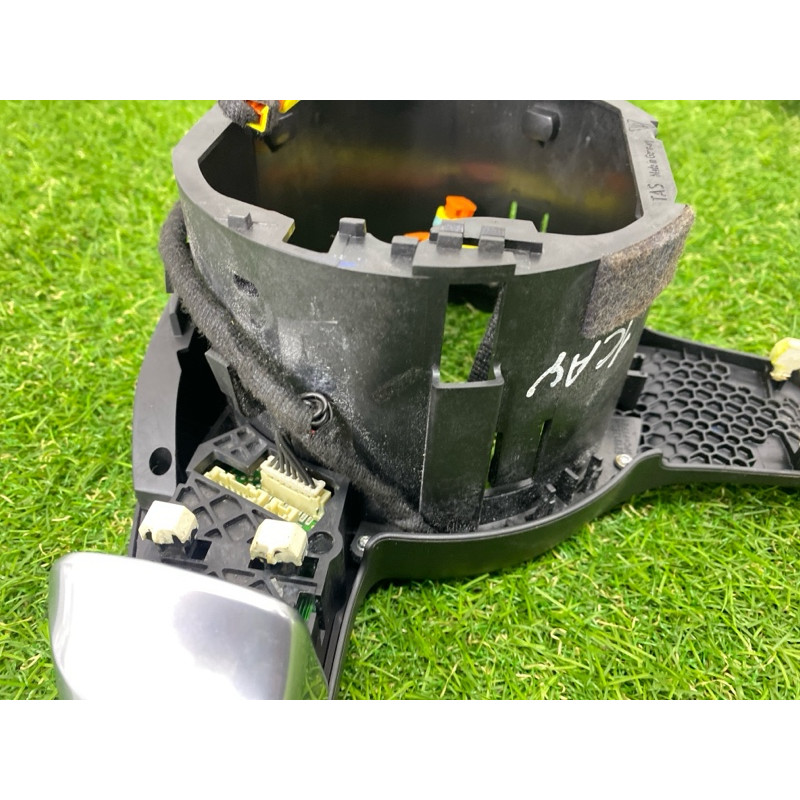 Кнопки руля (электрика / кнопки) PORSCHE CAYENNE 958 2013 3.6 7PP959537AK5Q0