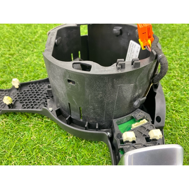 Кнопки руля (электрика / кнопки) PORSCHE CAYENNE 958 2013 3.6 7PP959537AK5Q0