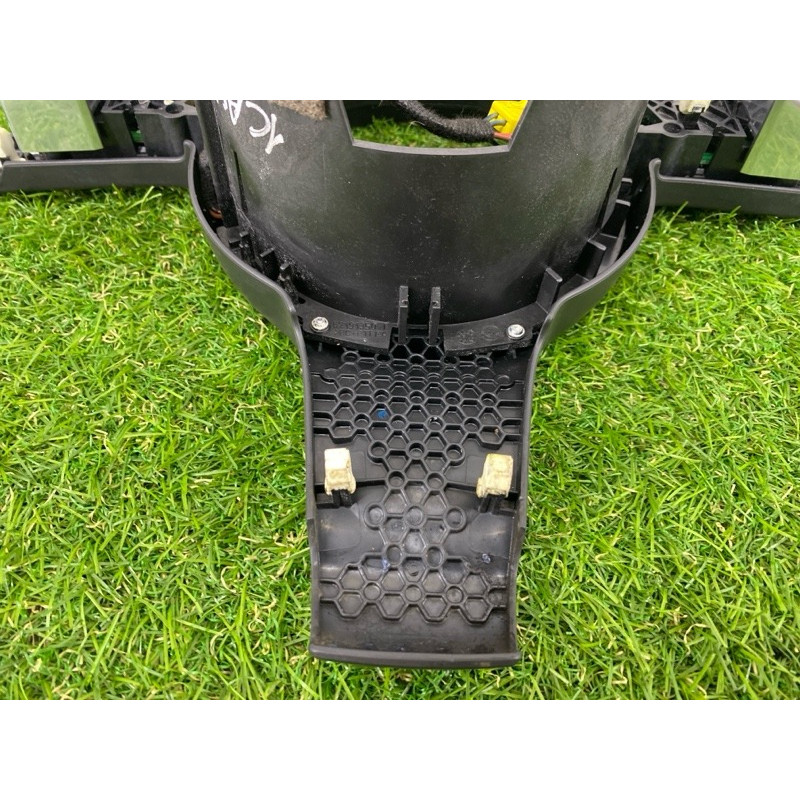 Кнопки руля (электрика / кнопки) PORSCHE CAYENNE 958 2013 3.6 7PP959537AK5Q0