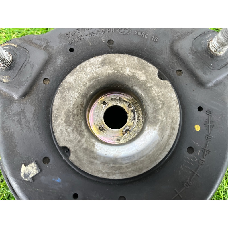 Опора стойки (подвеска) Hyundai Santa Fe TM 2019 2.4GDI 54610S2000