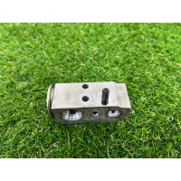 Клапан випарника кондиціонера