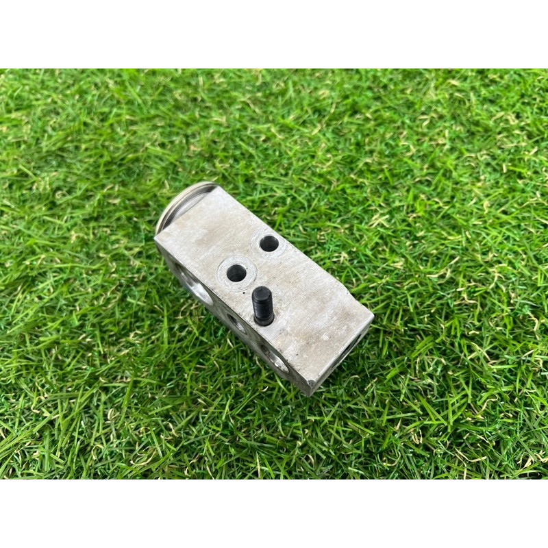 Клапан испарителя кондиционера (отопление и кондиционирование) Hyundai Santa Fe TM 2019 2.4GDI 97626C6100