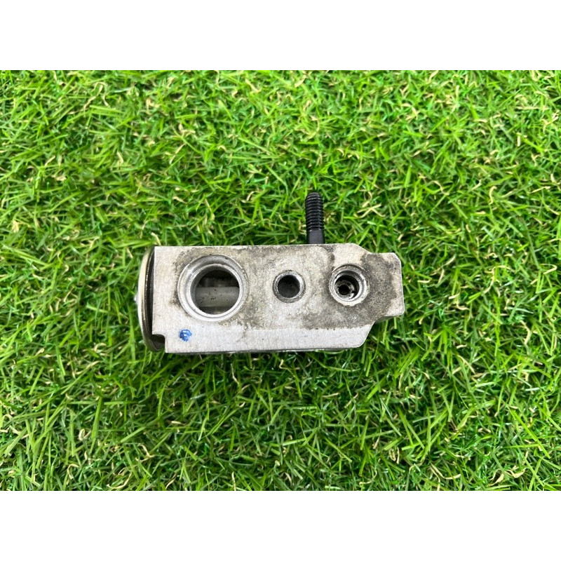 Клапан испарителя кондиционера (отопление и кондиционирование) Hyundai Santa Fe TM 2019 2.4GDI 97626C6100