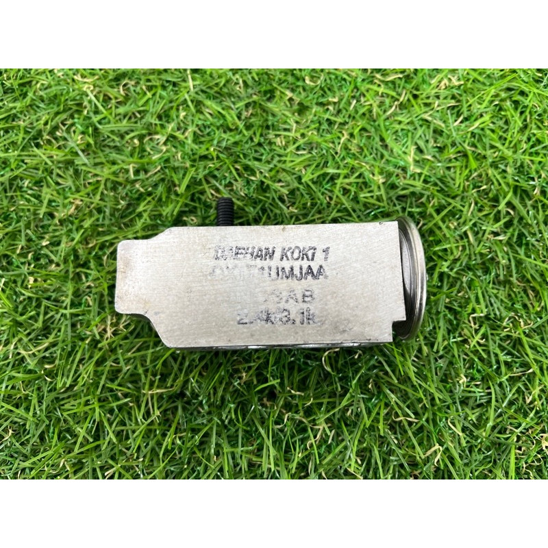 Клапан испарителя кондиционера (отопление и кондиционирование) Hyundai Santa Fe TM 2019 2.4GDI 97626C6100