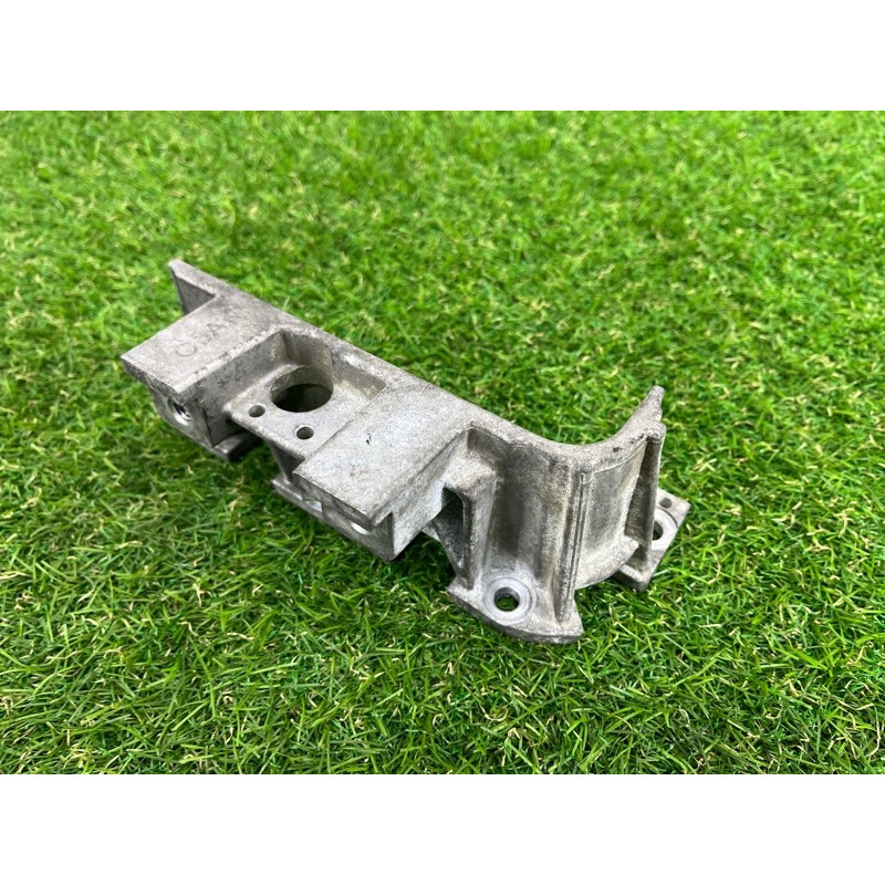 Кронштейн компрессора кондиционера (кронштейны двигателя) Hyundai Santa Fe TM 2019 2.4GDI 252532GGA0