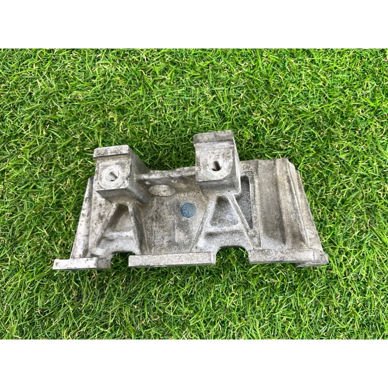 Кронштейн компрессора кондиционера (кронштейны двигателя) Hyundai Santa Fe TM 2019 2.4GDI 252532GGA0