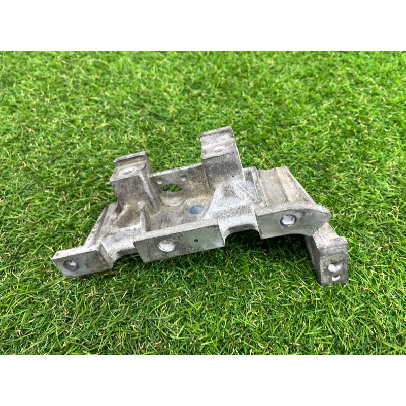 Кронштейн компрессора кондиционера (кронштейны двигателя) Hyundai Santa Fe TM 2019 2.4GDI 252532GGA0