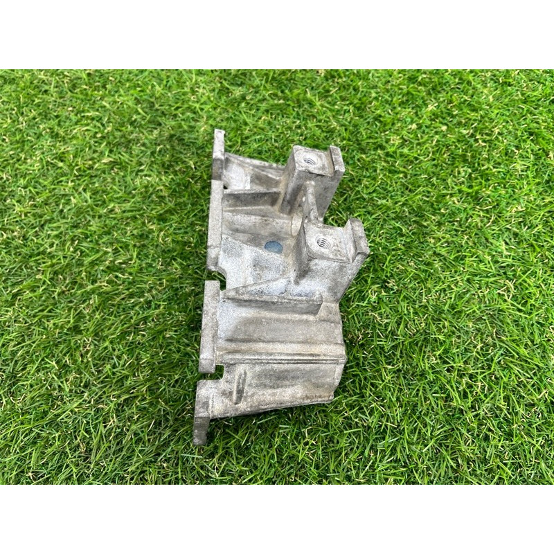 Кронштейн компрессора кондиционера (кронштейны двигателя) Hyundai Santa Fe TM 2019 2.4GDI 252532GGA0