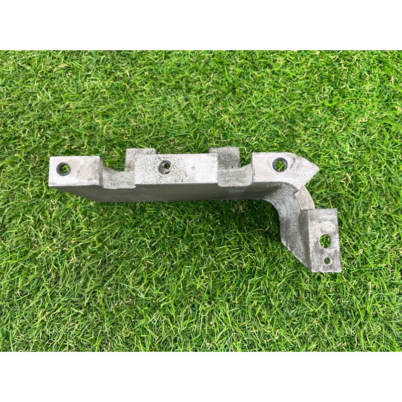 Кронштейн компрессора кондиционера (кронштейны двигателя) Hyundai Santa Fe TM 2019 2.4GDI 252532GGA0