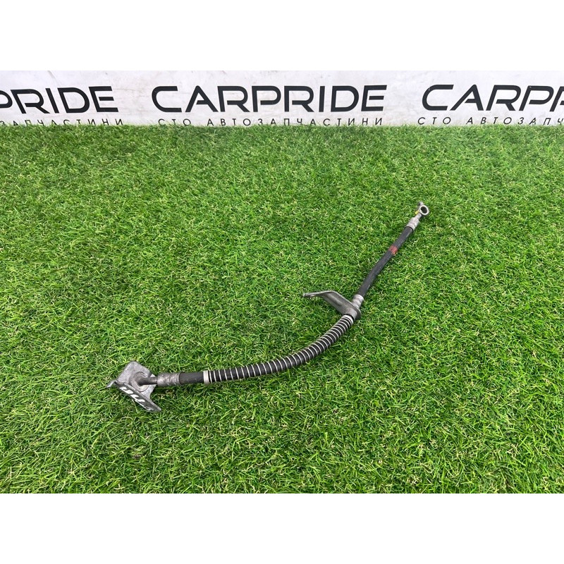 Шланг тормозной (тормозная система) Hyundai Ioniq AE 2021 1.6 Hybrid 58732G2000