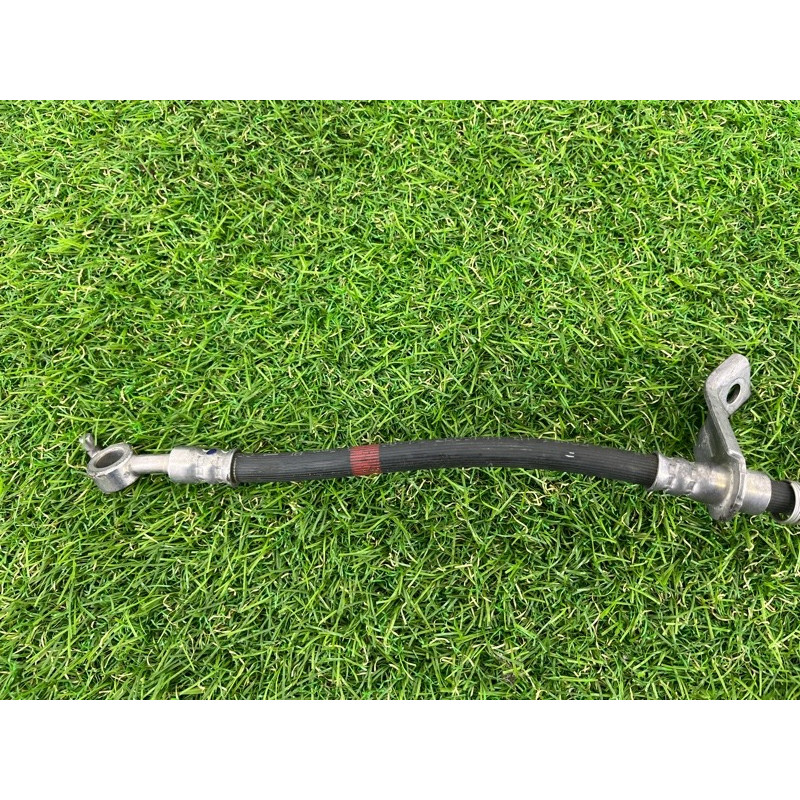 Шланг тормозной (тормозная система) Hyundai Ioniq AE 2021 1.6 Hybrid 58732G2000