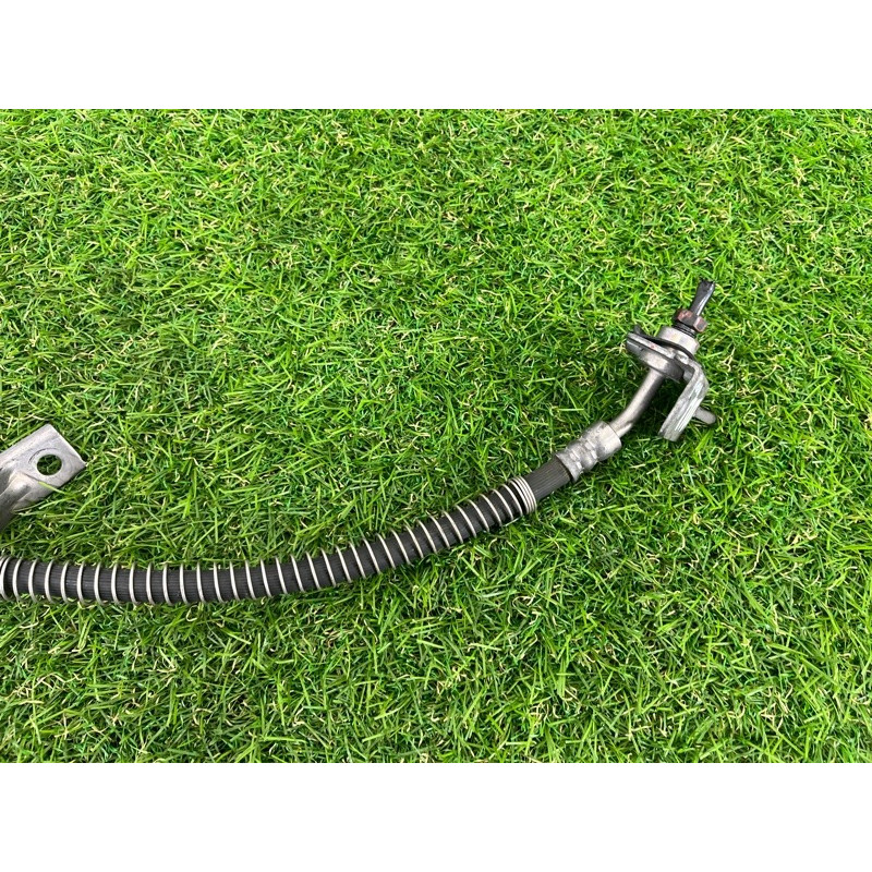 Шланг тормозной (тормозная система) Hyundai Ioniq AE 2021 1.6 Hybrid 58732G2000