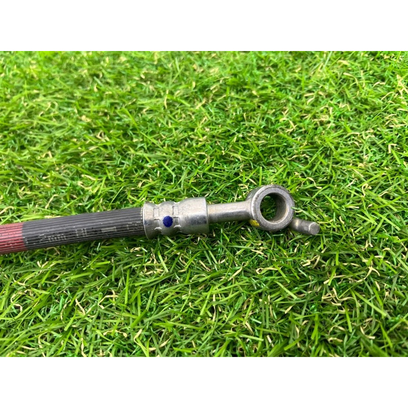 Шланг тормозной (тормозная система) Hyundai Ioniq AE 2021 1.6 Hybrid 58732G2000