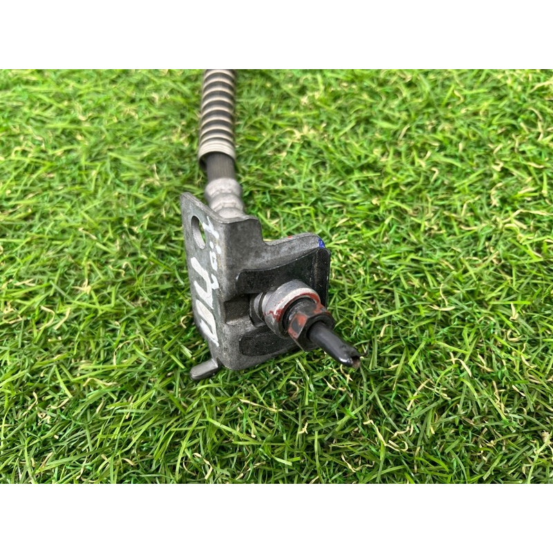 Шланг тормозной (тормозная система) Hyundai Ioniq AE 2021 1.6 Hybrid 58732G2000