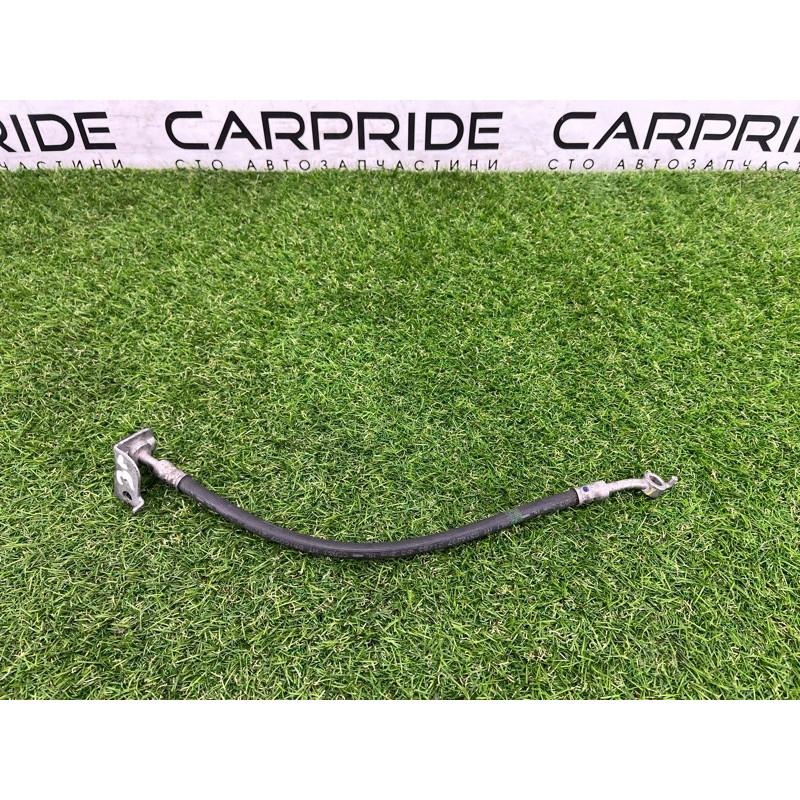 Шланг тормозной (тормозная система) Hyundai Ioniq AE 2021 1.6 Hybrid 58737G2500