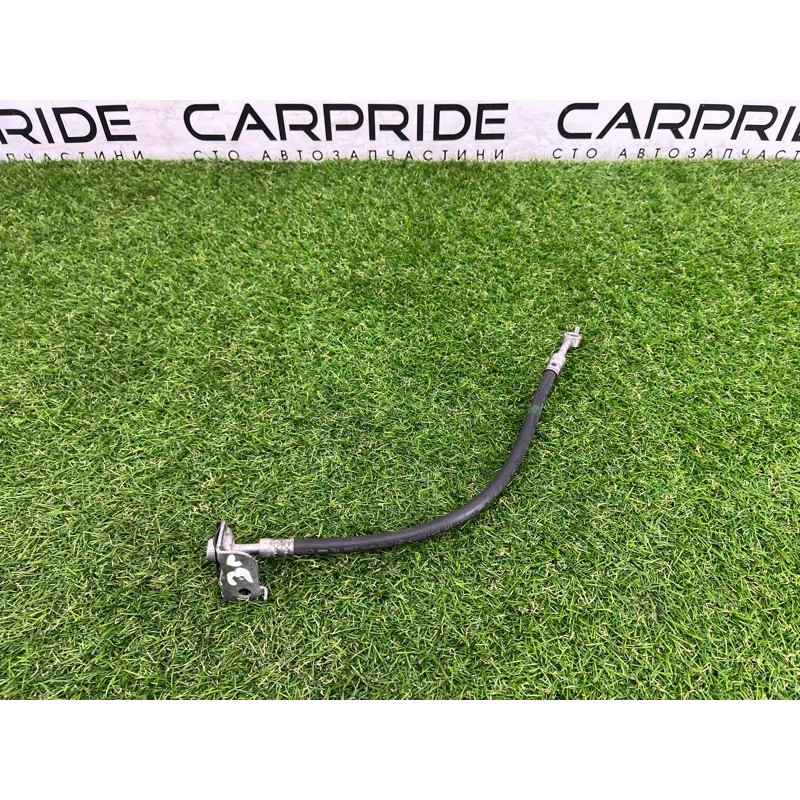 Шланг тормозной (тормозная система) Hyundai Ioniq AE 2021 1.6 Hybrid 58737G2500