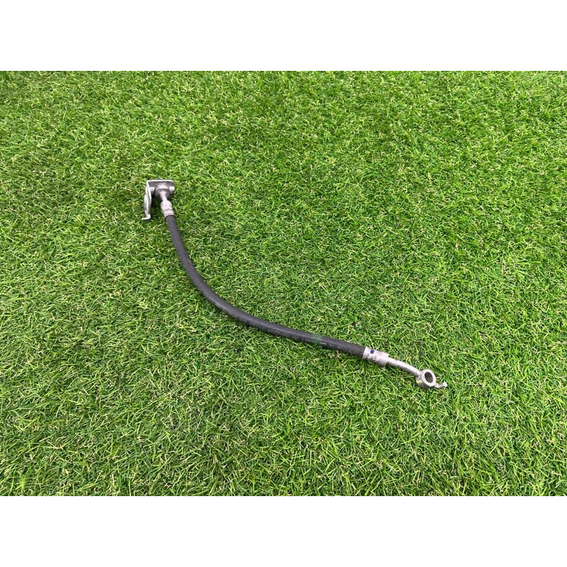 Шланг тормозной (тормозная система) Hyundai Ioniq AE 2021 1.6 Hybrid 58737G2500