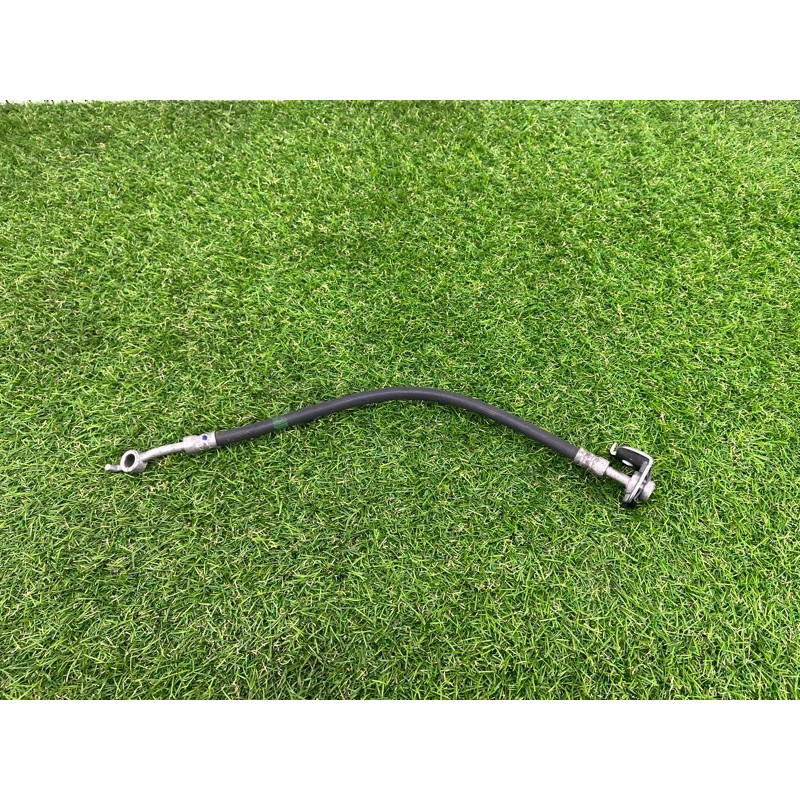 Шланг тормозной (тормозная система) Hyundai Ioniq AE 2021 1.6 Hybrid 58737G2500