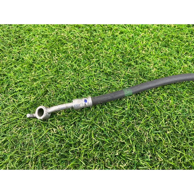 Шланг тормозной (тормозная система) Hyundai Ioniq AE 2021 1.6 Hybrid 58737G2500