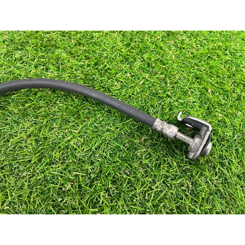 Шланг тормозной (тормозная система) Hyundai Ioniq AE 2021 1.6 Hybrid 58737G2500