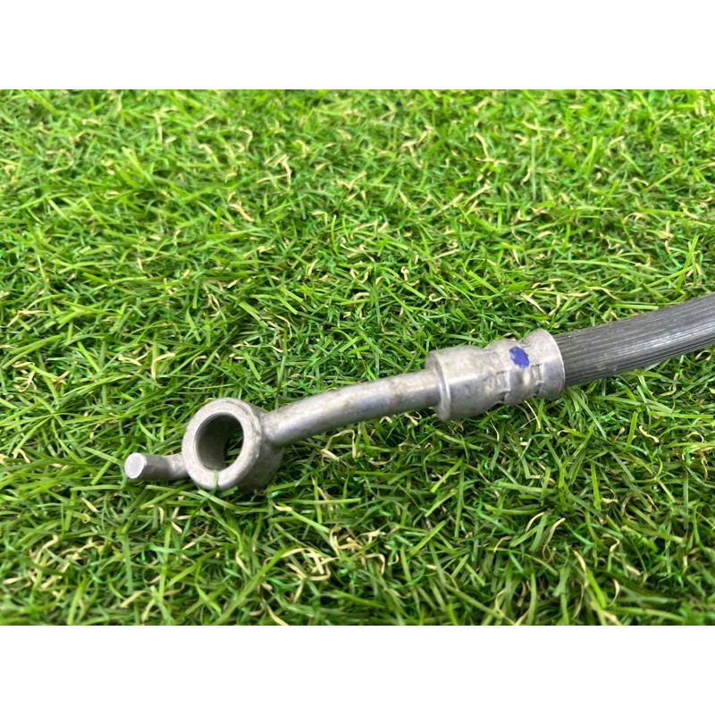 Шланг тормозной (тормозная система) Hyundai Ioniq AE 2021 1.6 Hybrid 58737G2500