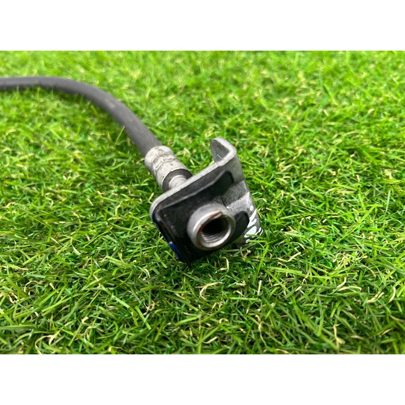 Шланг тормозной (тормозная система) Hyundai Ioniq AE 2021 1.6 Hybrid 58737G2500