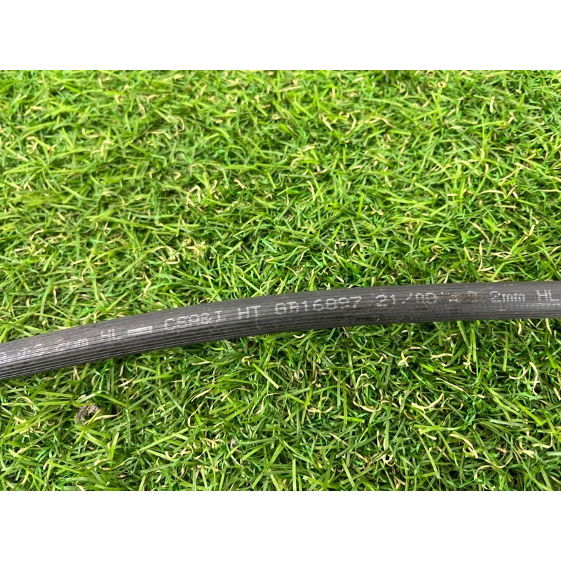 Шланг тормозной (тормозная система) Hyundai Ioniq AE 2021 1.6 Hybrid 58737G2500