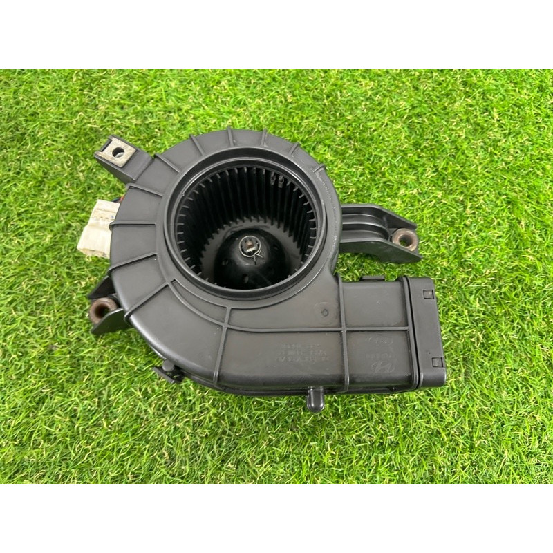 Вентилятор охлаждения батареи (система охлаждения) Hyundai Ioniq AE 2021 1.6 Hybrid 37580G5610