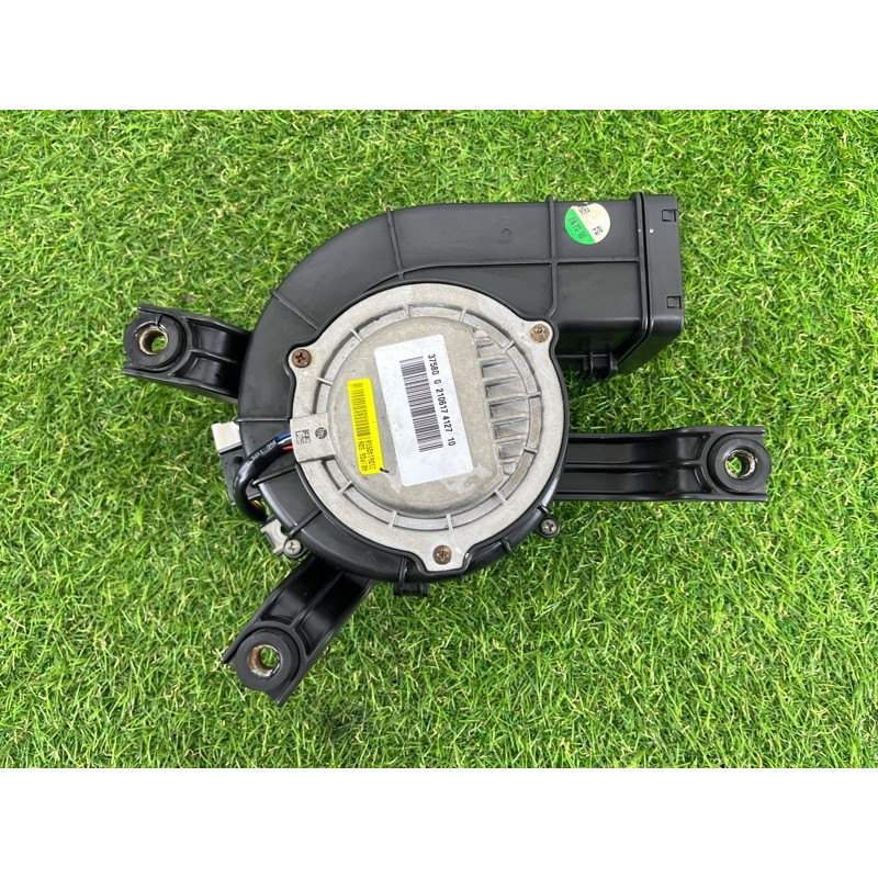 Вентилятор охлаждения батареи (система охлаждения) Hyundai Ioniq AE 2021 1.6 Hybrid 37580G5610