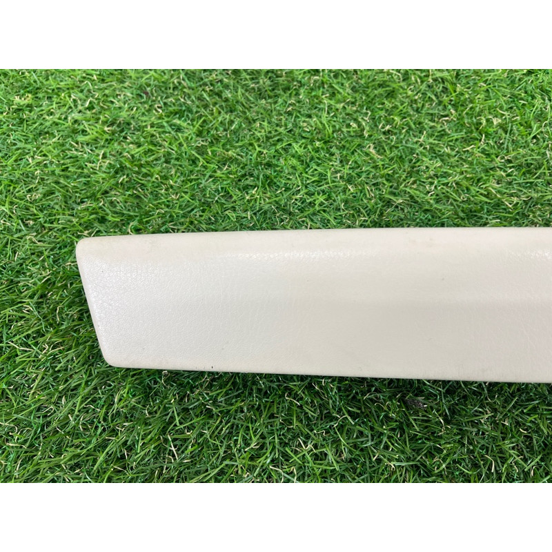 Обшивка ручки подлокотника (салон) Volkswagen Touareg FL 2015 3.6 7P1868169A86W