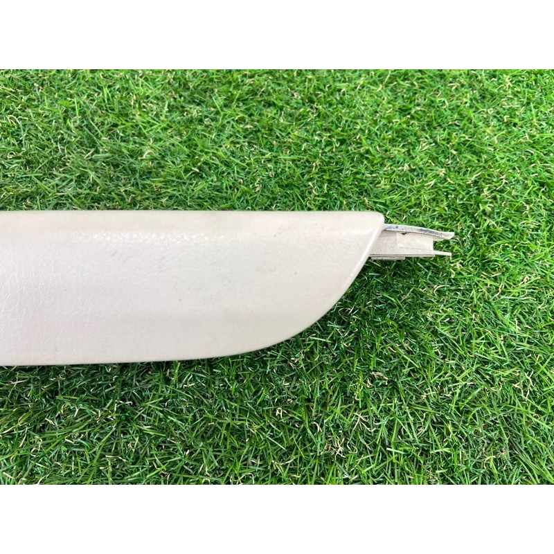 Обшивка ручки подлокотника (салон) Volkswagen Touareg FL 2015 3.6 7P1868169A86W