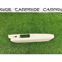 Обшивка ручки підлокітника