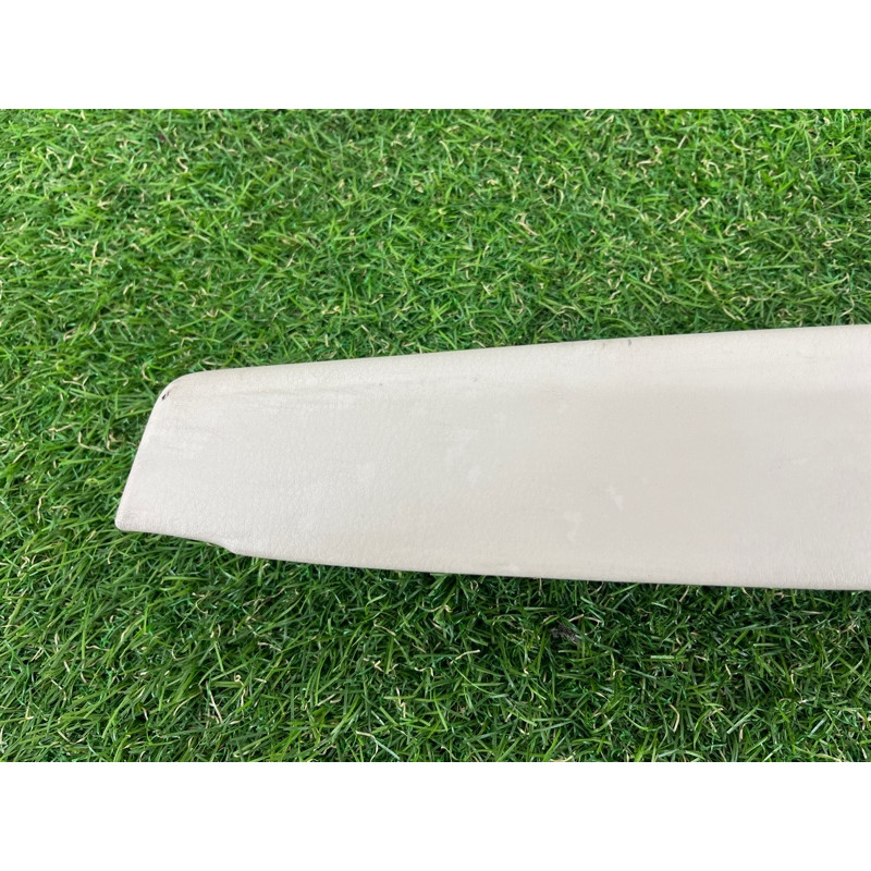 Обшивка ручки подлокотника (салон) Volkswagen Touareg FL 2015 3.6 7P6868140D86W