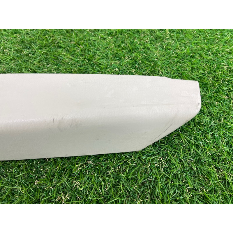 Обшивка ручки подлокотника (салон) Volkswagen Touareg FL 2015 3.6 7P6868140D86W