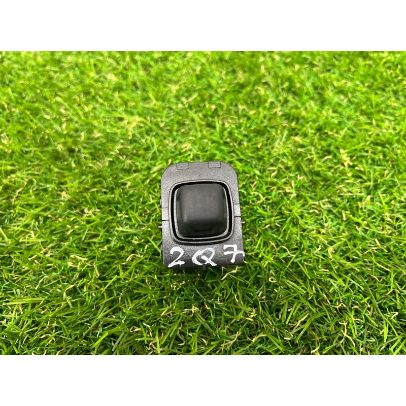 Кнопка регулировки положения руля (электрика / кнопки) AUDI Q7 4M 2018 3.0 TFSi 4M0953551