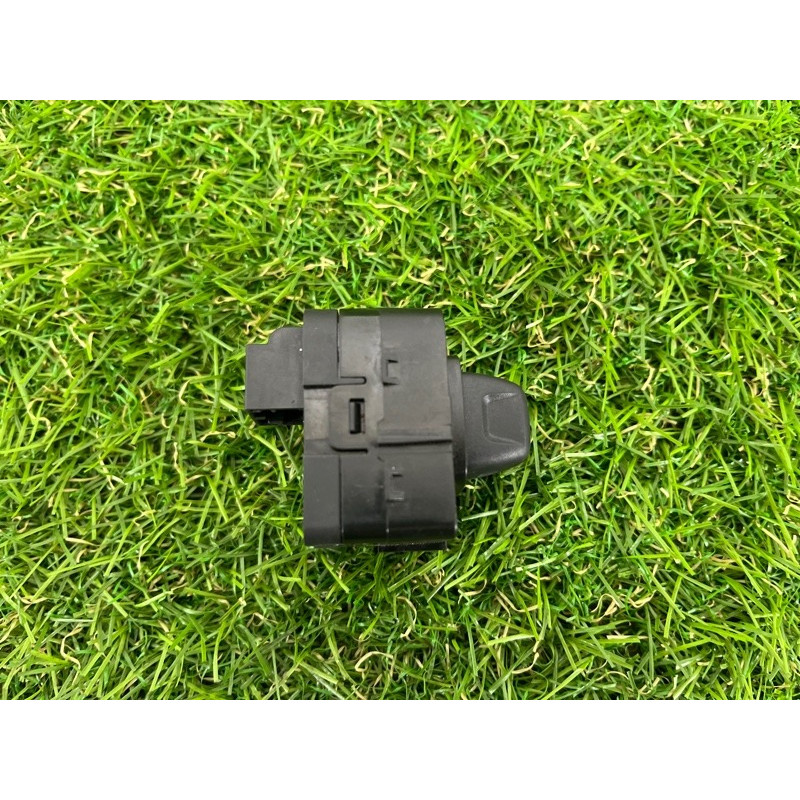 Кнопка регулировки положения руля (электрика / кнопки) AUDI Q7 4M 2018 3.0 TFSi 4M0953551