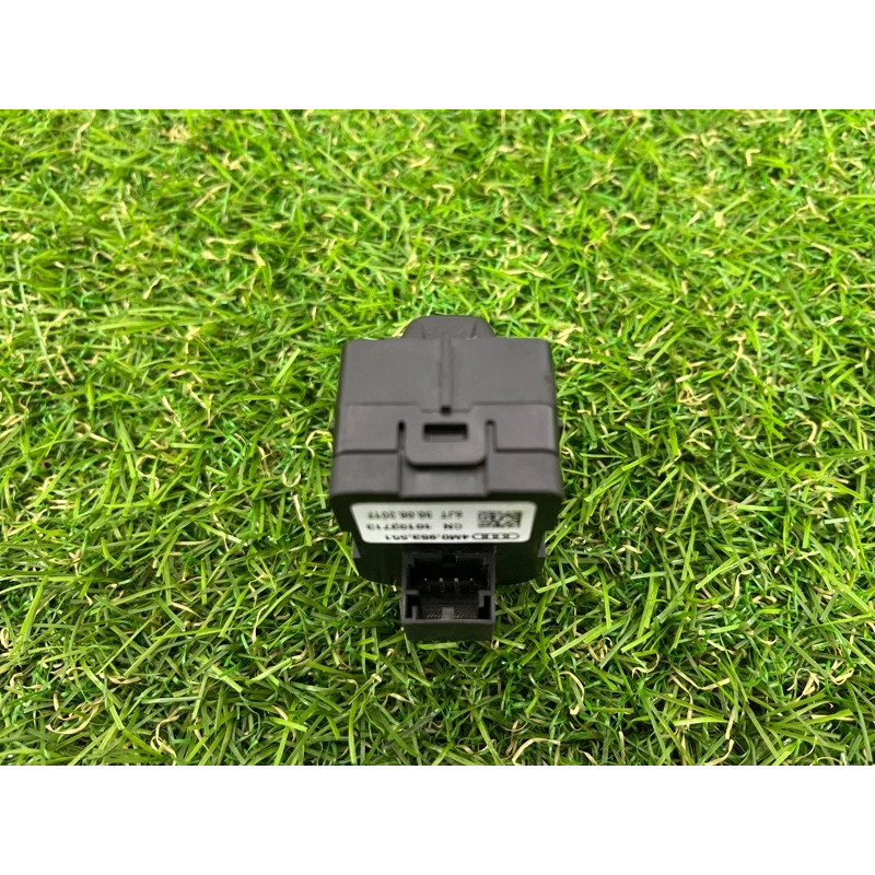 Кнопка регулировки положения руля (электрика / кнопки) AUDI Q7 4M 2018 3.0 TFSi 4M0953551